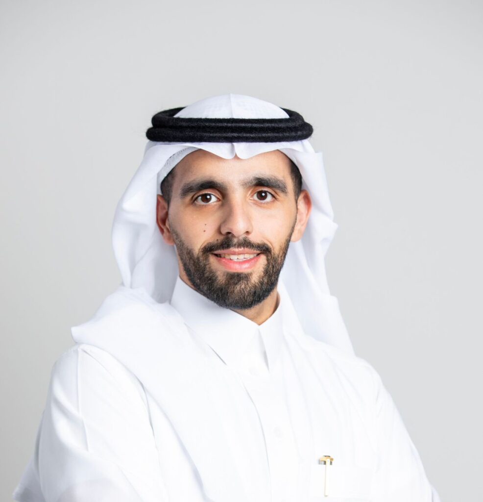 الرئيس التنفيذي لمجموعة مدارس مدينة المعرفة القابضة